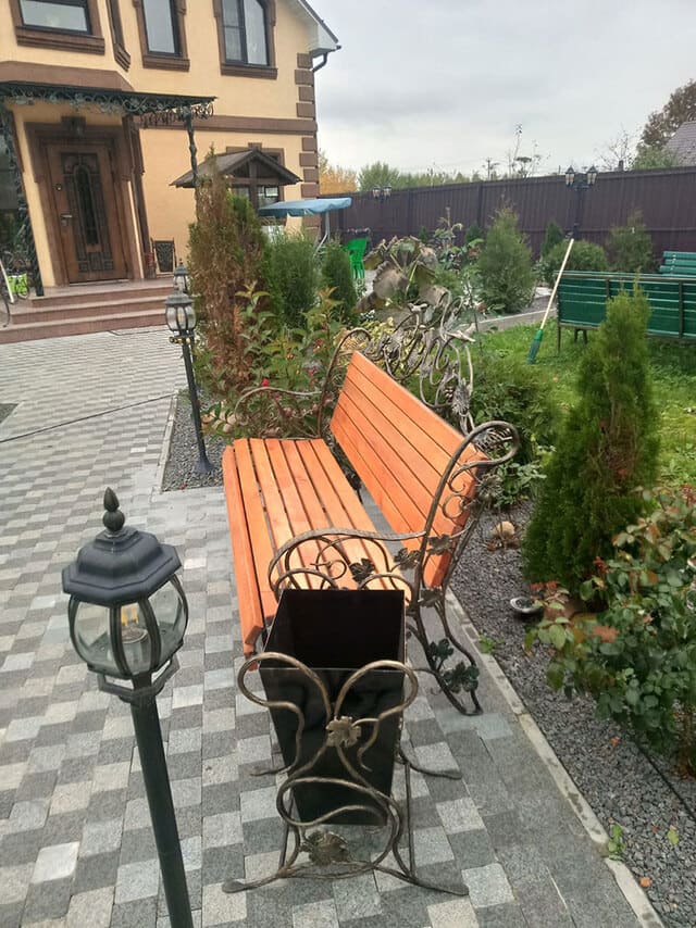 кованые изделия Раменское