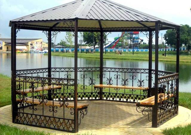 кованые изделия Раменское