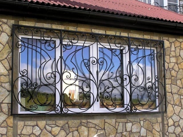 кованые изделия Раменское