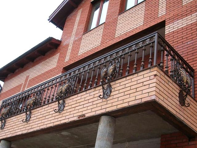 кованые изделия Раменское