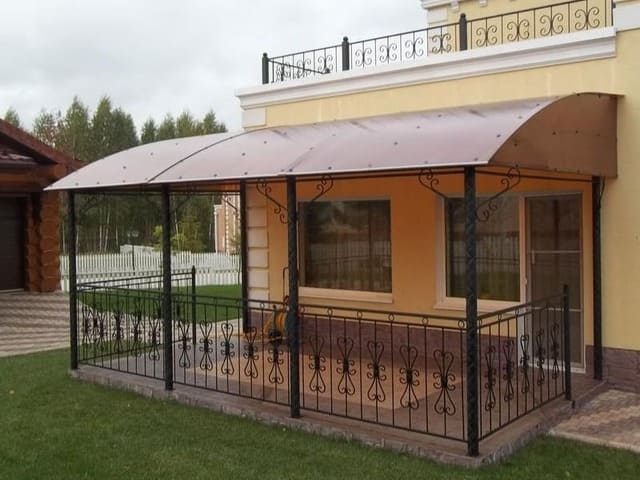 кованые изделия Раменское
