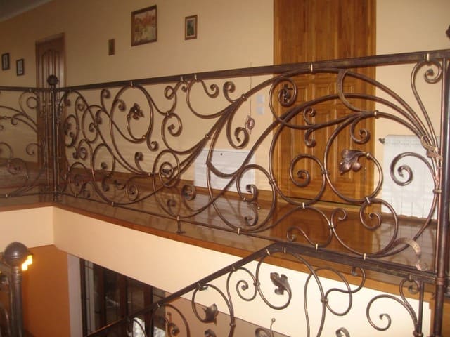 кованые и сварные Раменское