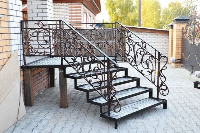 лестницы Раменское